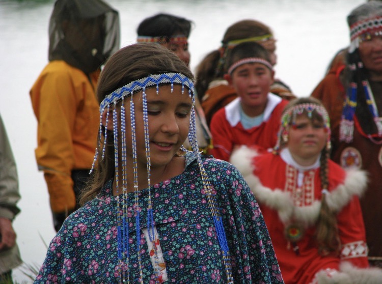 The Fascinating World of the Koryak